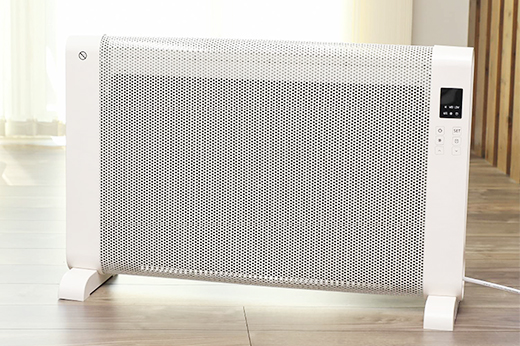 遠赤外線パネルヒーター FIORE NEO - ROOMMATE