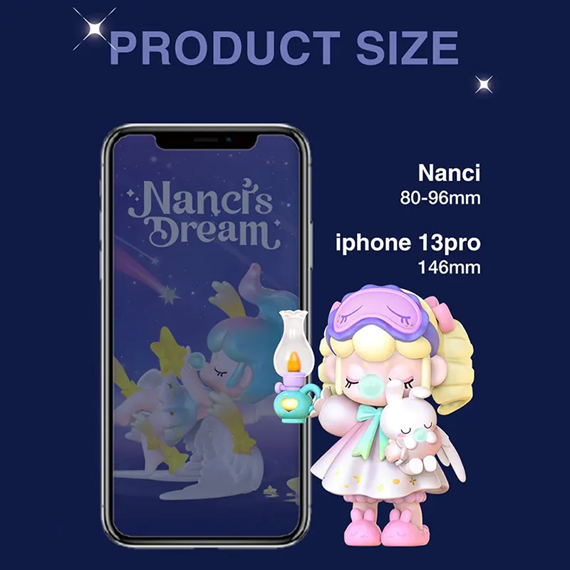 Blind Box of ZLXX - Robotime US