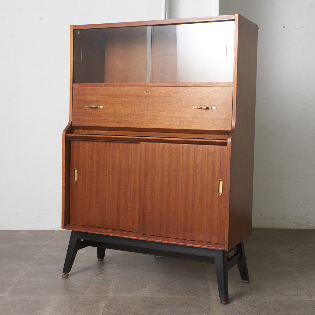 ヴィンテージ ライティングビューロー｜ビューティリティ Beautility