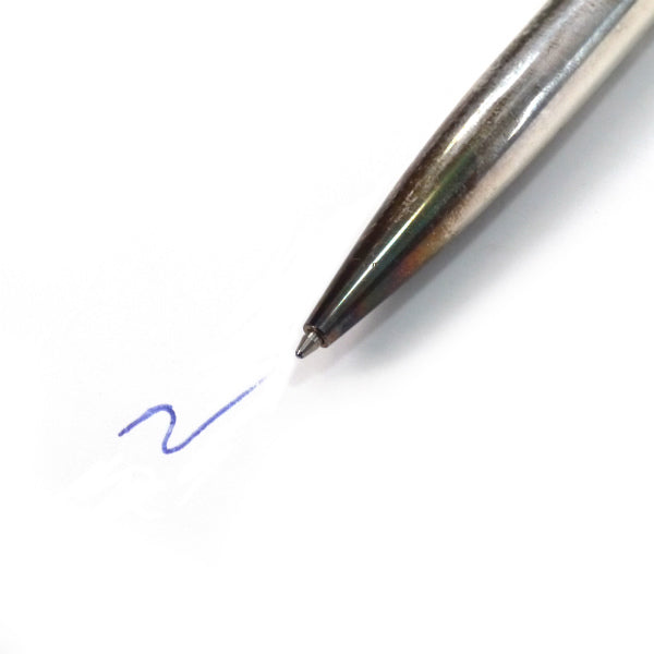 OLD Gucci アクセコ ボールペン(シルバー/箱付き） – Vintage Shop Rococo