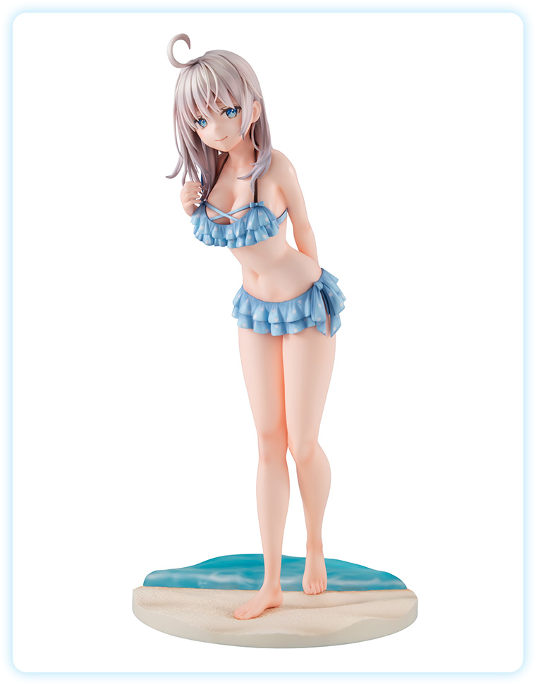 Blu-ray/DVD（完全数量限定版） -TVアニメ「時々ボソッとロシア語で