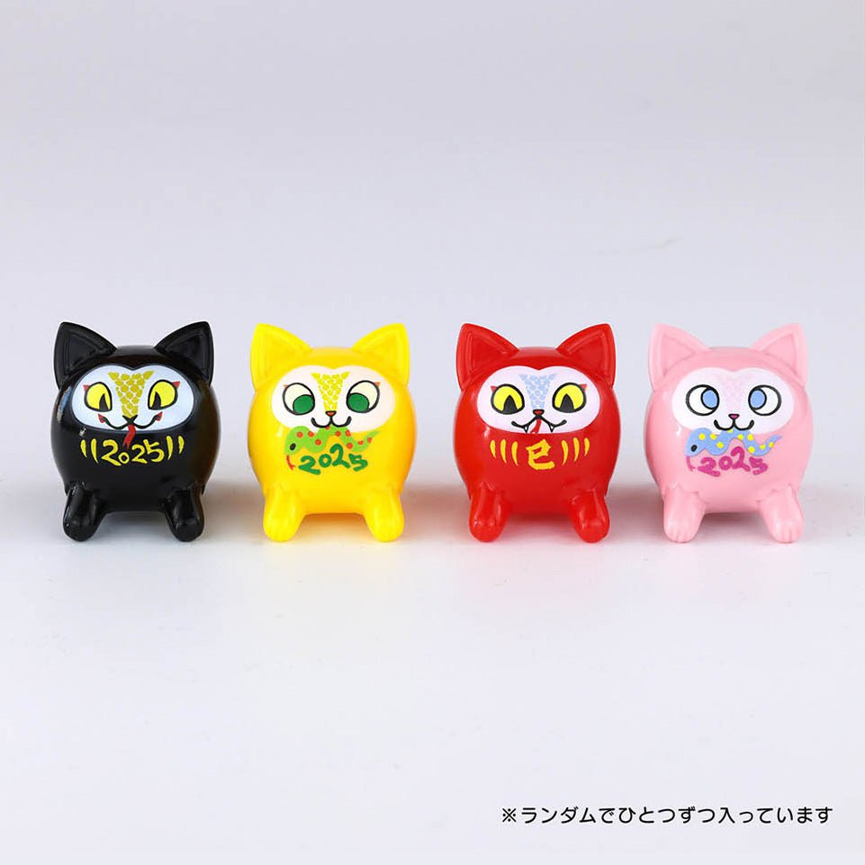 Konatsuya 2025 Happy Set | Rotofugi