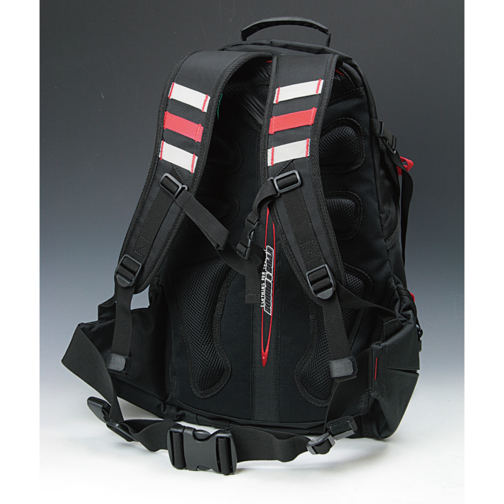 RR6052 アタックザック | ラフ＆ロード