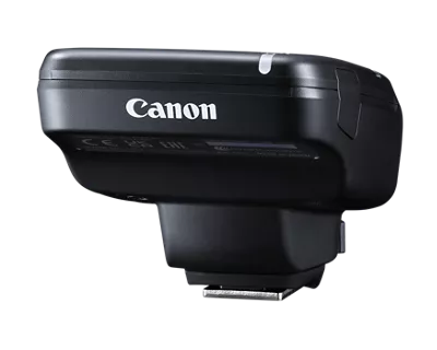 Shop Canon Speedlite Transmitter ST-E3-RT (Ver.3) | Canon U.S.A., Inc.