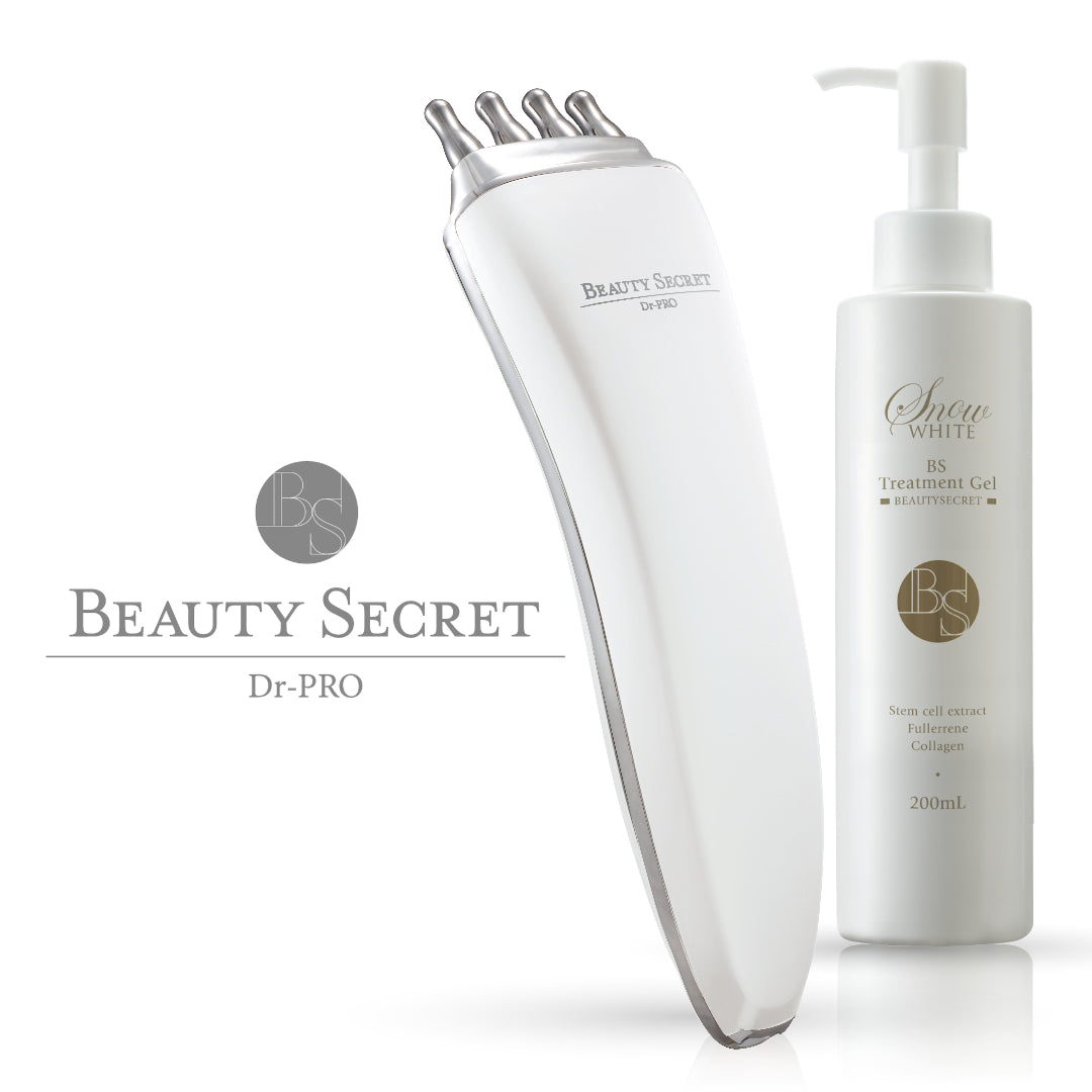 Dr.PRO 小売 ビューティーシークレット Dr-PRO BEAUTYSECRET ドクター