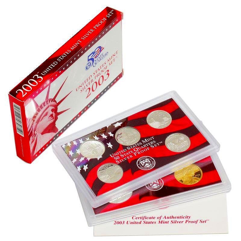 フランクリン ハーフダラー 50セント ドル 10枚セット アメリカ 銀貨