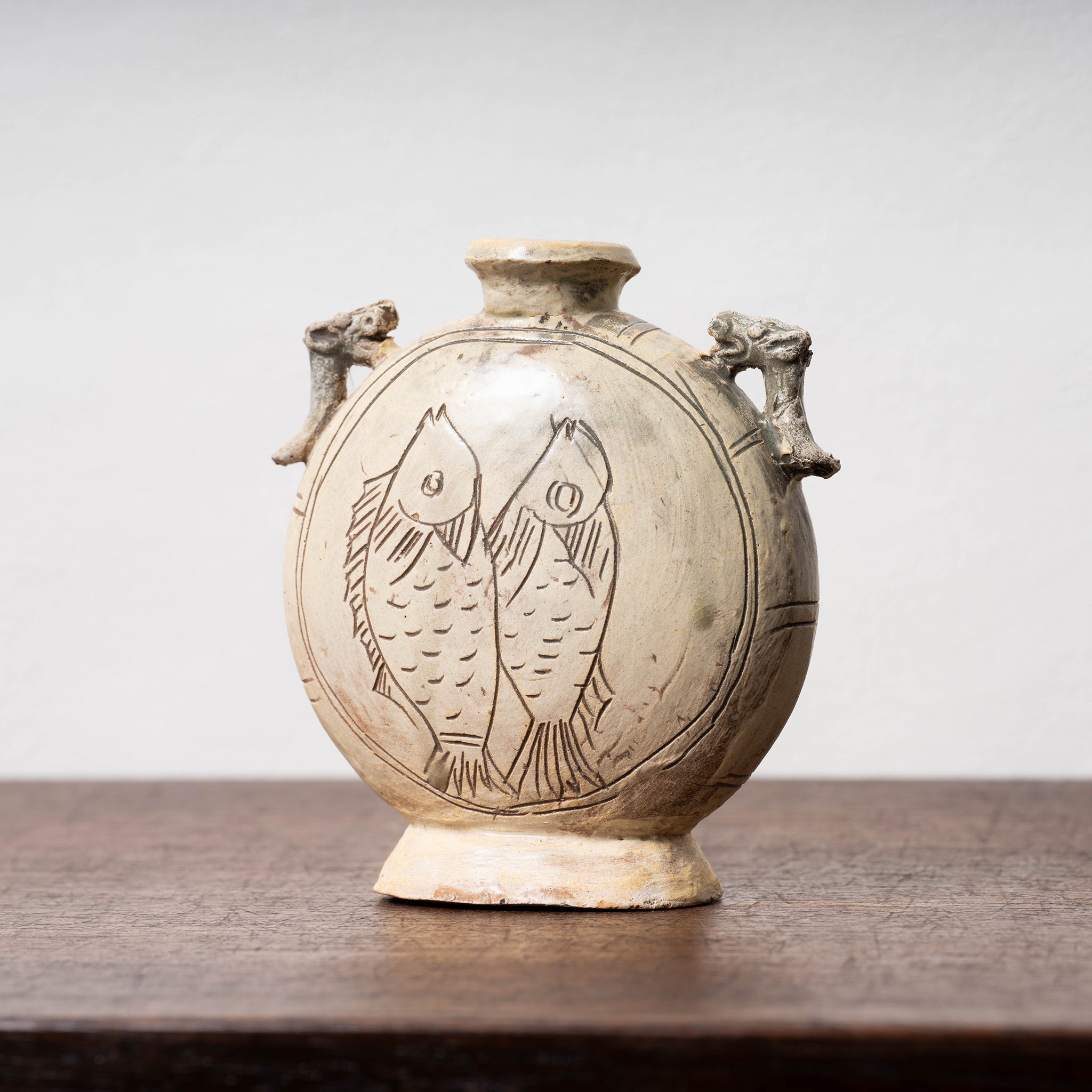 古伊万里 陶器 徳利 花瓶 花入 壺朝鮮美術 李朝 青白磁 江戸時代