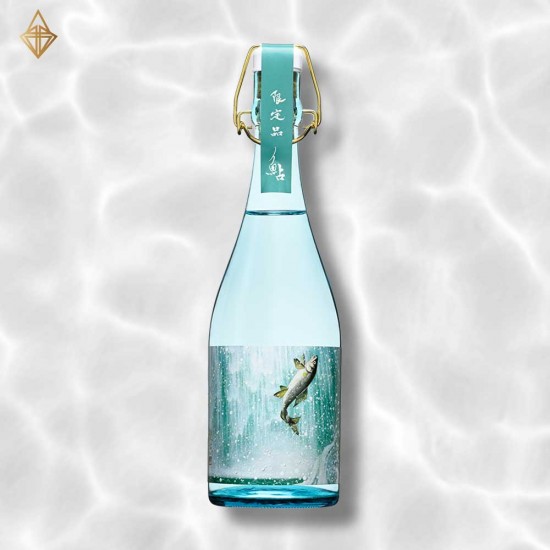 ESHIKOTO 限定品 日本酒 木箱入り『鮎』 ブランド 品 通販