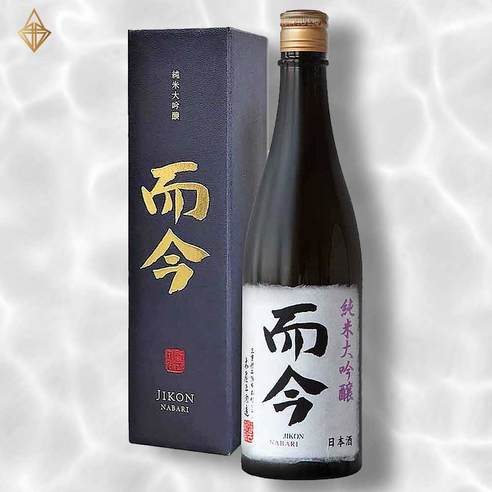 而今 名張 1800ml レア 而今 純米大吟醸 NABARI 2024 1800ml | 日本酒