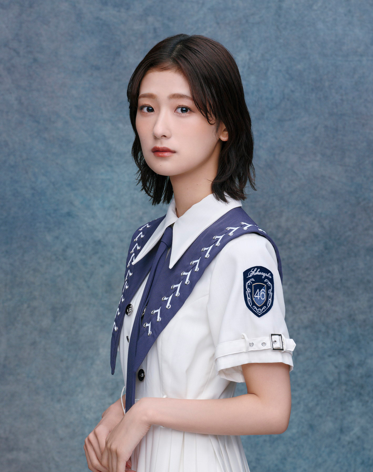 櫻坂46 井上梨名 直筆サイン 4thアリーナツアー 櫻坂46 生写真