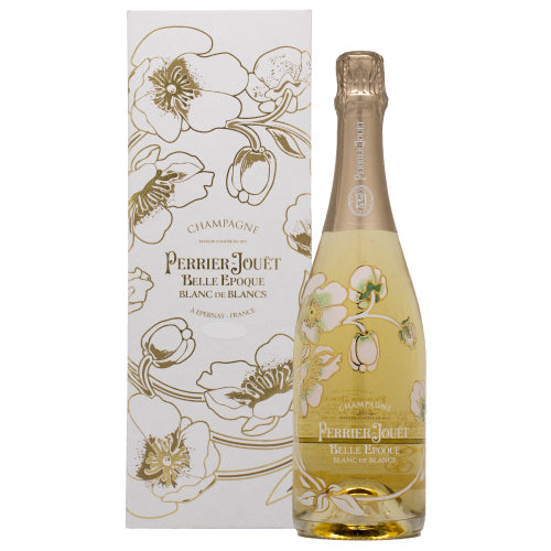 ペリエ ジュエ ベル エポック ブラン ド ブラン 2018 750ml 箱付
