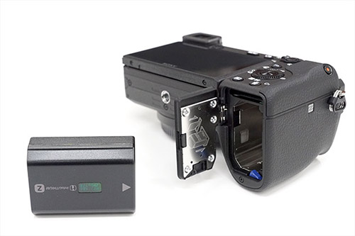 α6600 レビュー 作例付き・実機を使って徹底解説！｜ソニーショップ