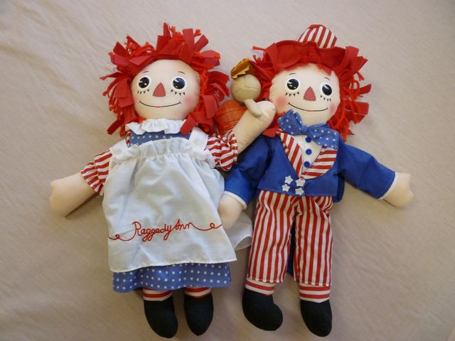 雑貨の通販 ラガディアン＆アンディ－ 手づくり工房サブドゥル