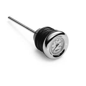 油温計付きオイルディップスティック -ハーレーダビッドソン公式