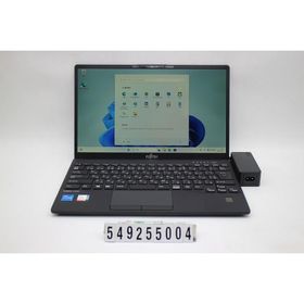 富士通 LIFEBOOK U9311 新品¥49,500 中古¥19,800 | 新品・中古のネット