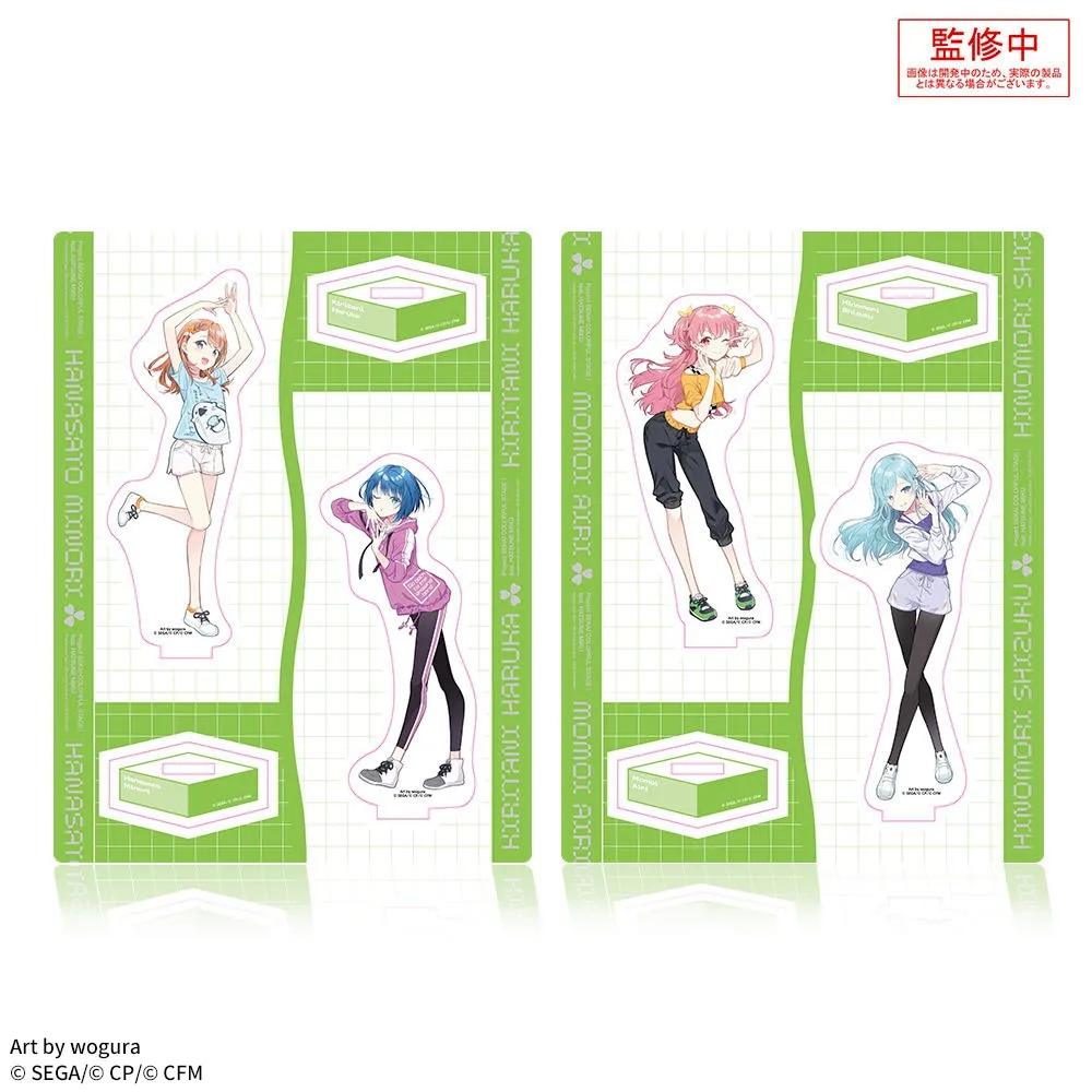 グッズ]プロジェクトセカイ カラフルステージ！ feat. 初音ミク