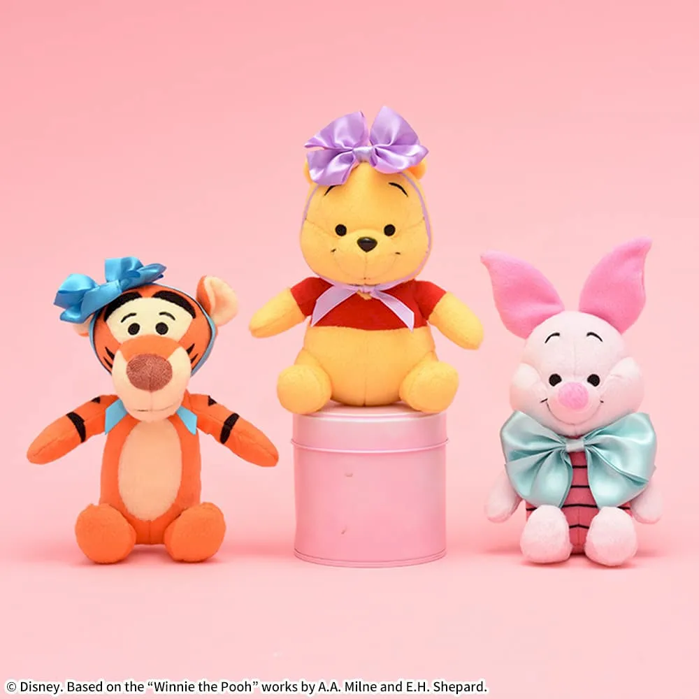 くまのプーさん ぬいぐるみ 20点セット くまのプーさん ぬいぐるみ