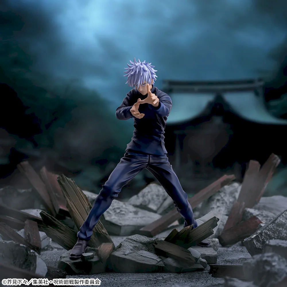 呪術廻戦 五条悟 紙類 48点 呪術廻戦 五条悟 紙類