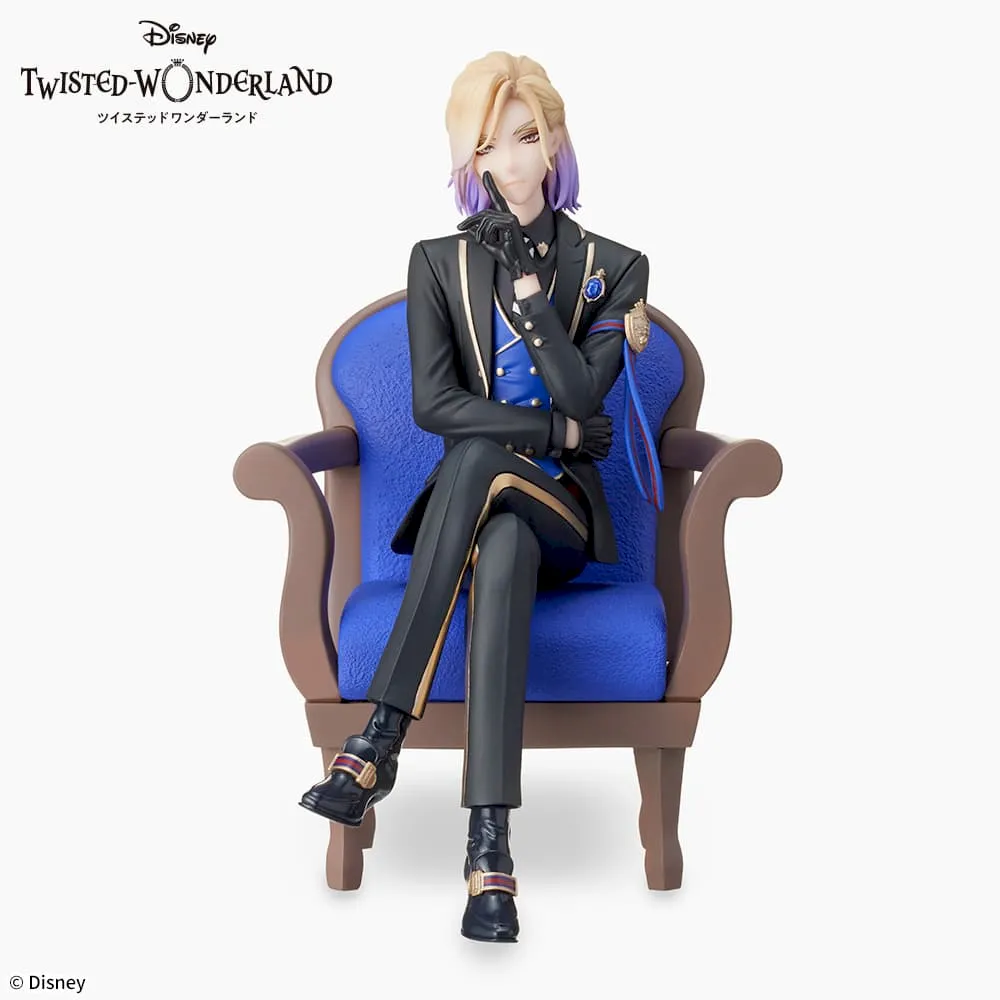 ツイステッドワンダーランド ヴィル・シェーンハイト 1/8スケール