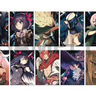 コミケ完売「転スラ」複製画や「おまごと」「嘆きの亡霊」「魔女と傭兵