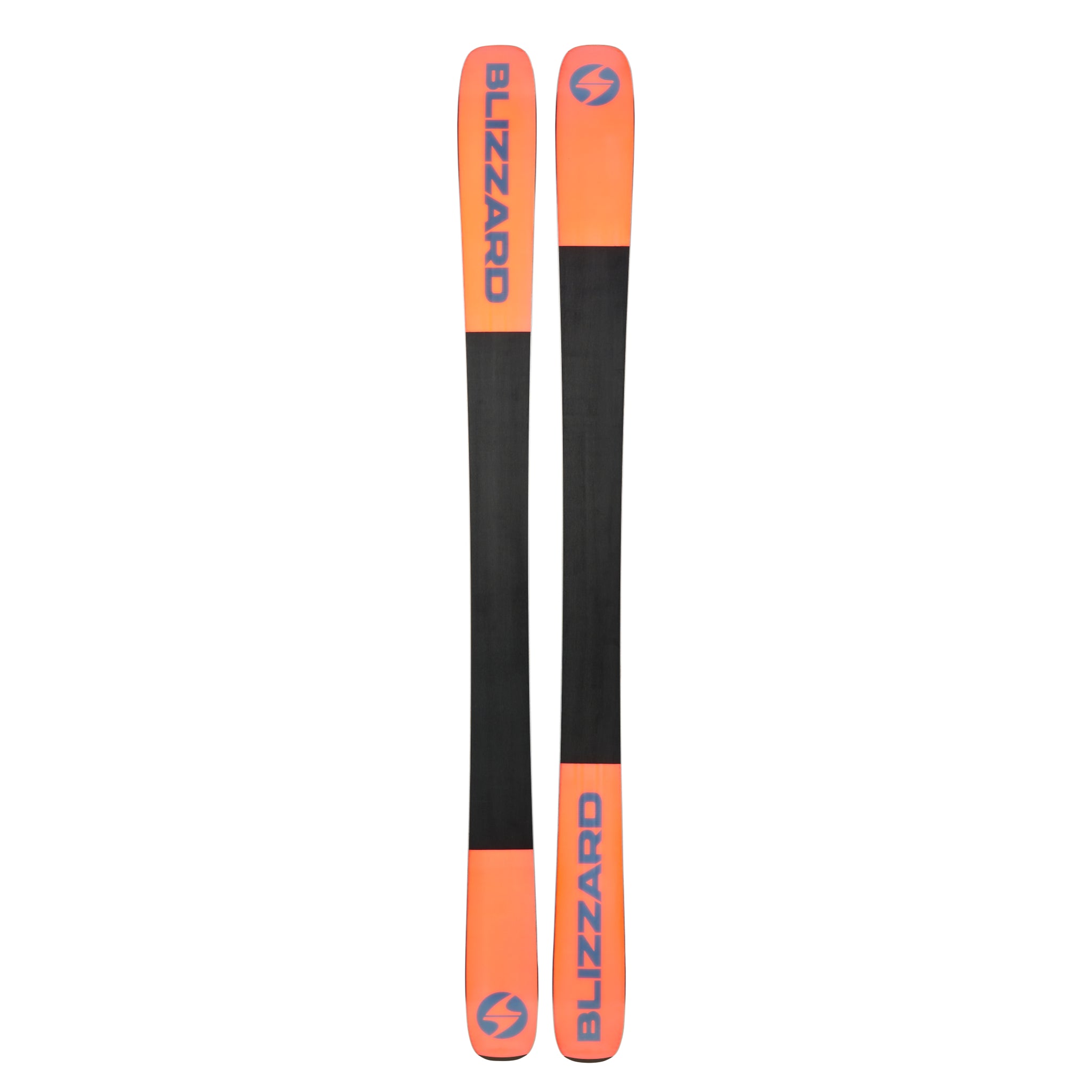 Blizzard Rustler 10 Skis 2025 – Ski Pro AZ