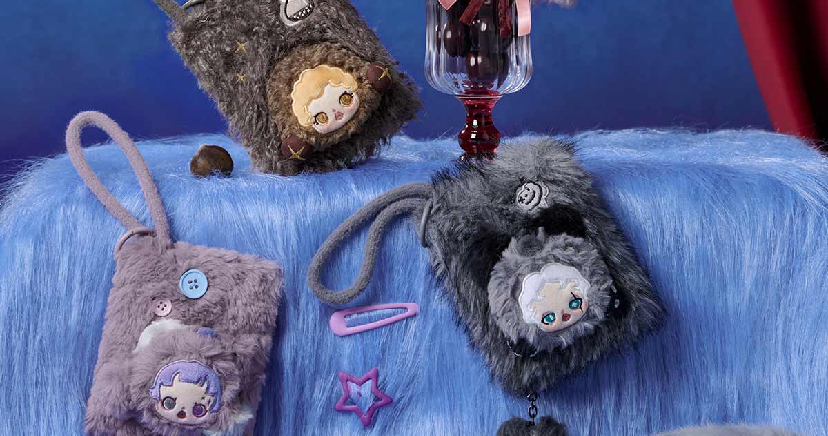 SKULLPANDA You Found Me! ミニバッグ スカルパンダ 楽天市場】正規品