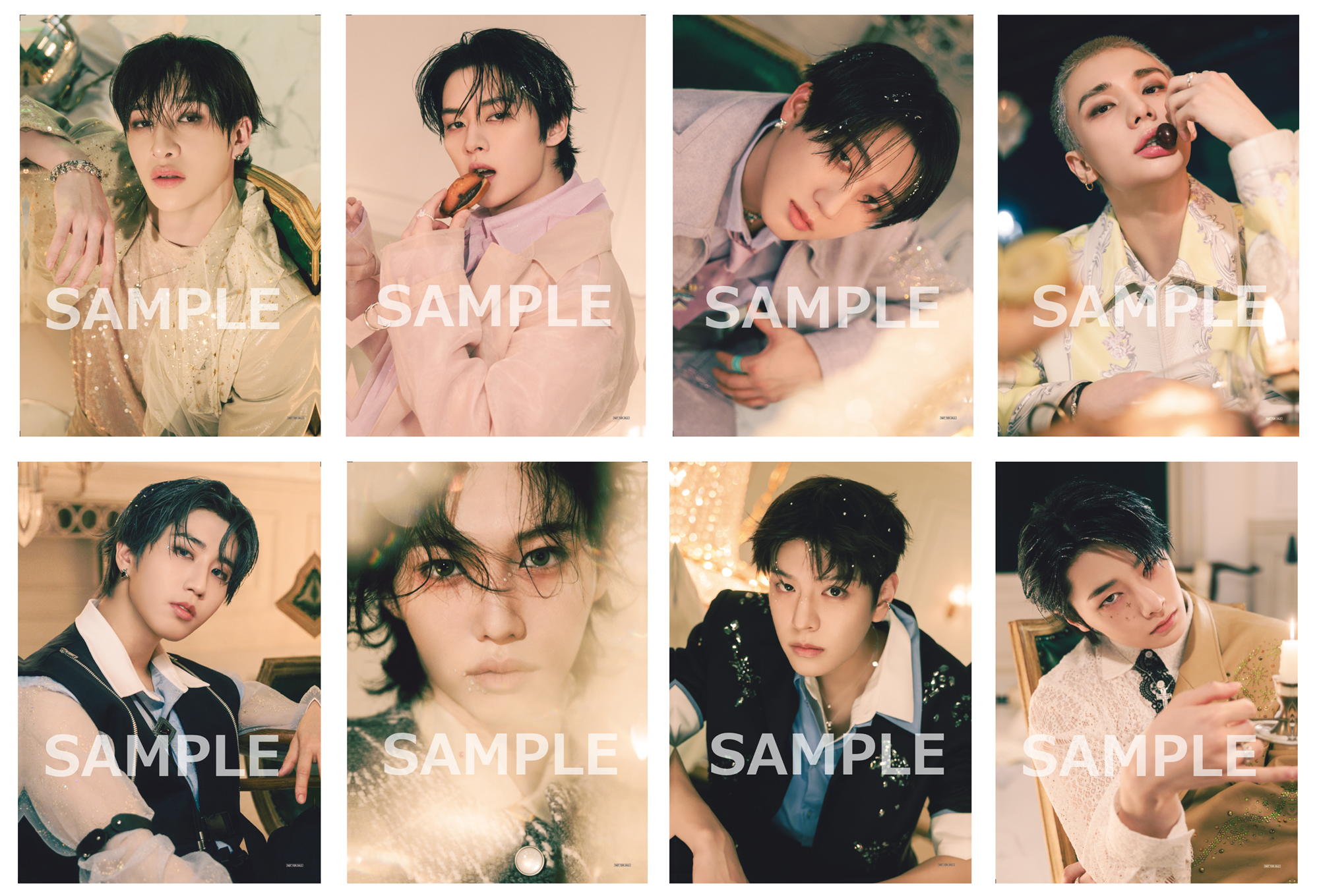 Stray Kids スキズ リノ タワレコ 当選 ポラロイド ALL IN STAY JAPAN