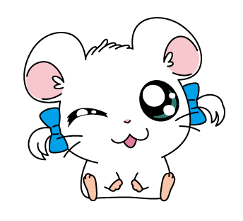 とっとこハム太郎◇ハムハムどんけつゲーム◇レトロ 現在入手不可