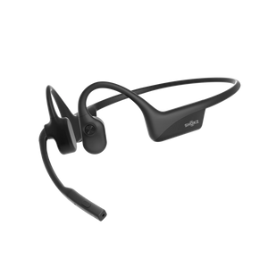 OpenComm2 2025 upgrade Bone Conduction Stereo Bluetooth Headset