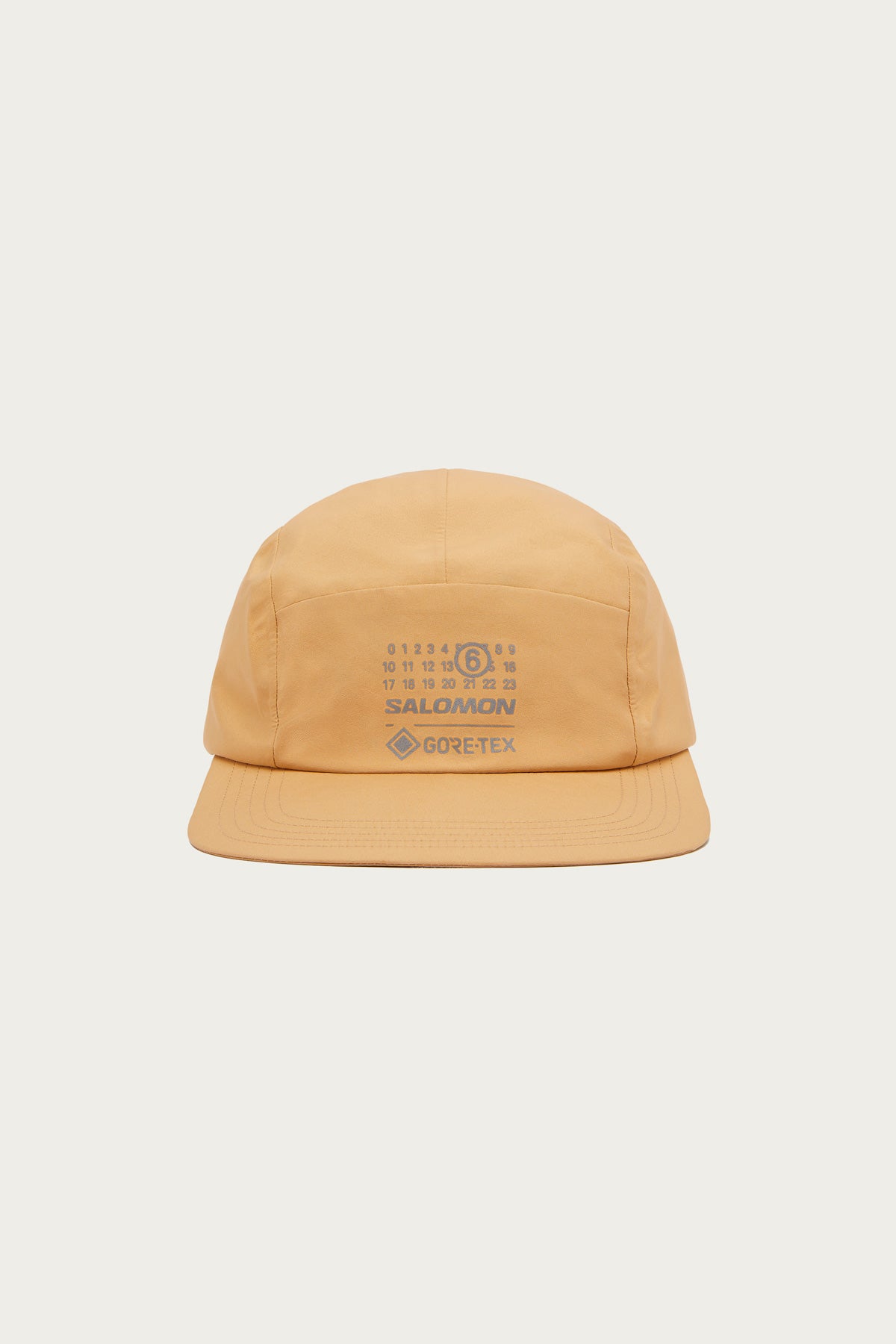 MM6 x Salomon Cap | Tan | Canoe Club