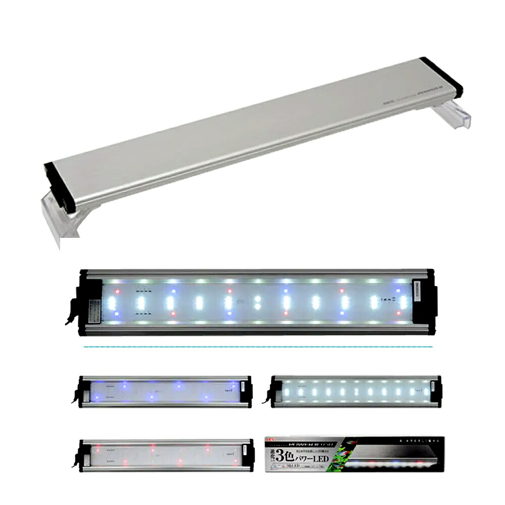 楽天市場】水槽台 ニッソー ウッドデコスタンド 460 45cm 関東