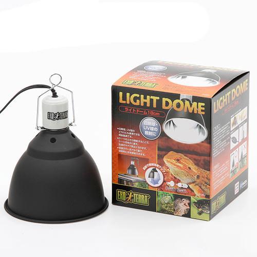 楽天市場】GEX エキゾテラ ライトスタンド 関東当日便 : charm 楽天