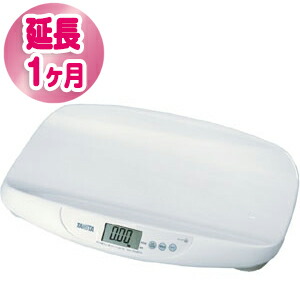 楽天市場】【ベビースケール レンタル】タニタ デジタルベビースケール