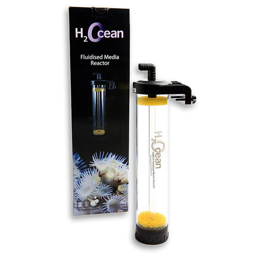 楽天市場】カルシウムリアクター FREE WIND社 カルシウムリアクター