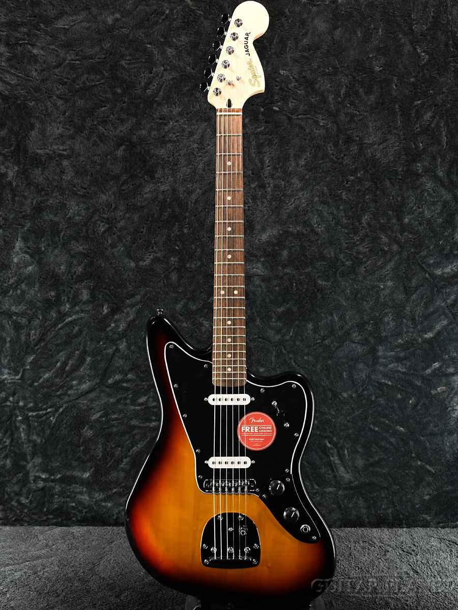 楽天市場】Squier Vintage Modified Squier '51 新品 2カラーサン