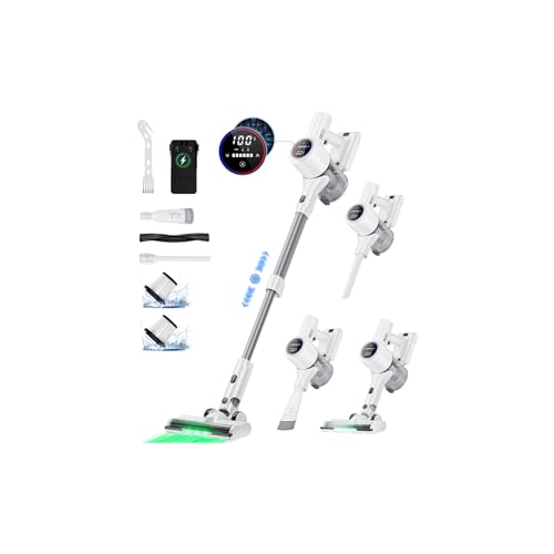 楽天市場】2026年新春大バーゲン!掃除機コードレス【85Kpa真の強力吸引