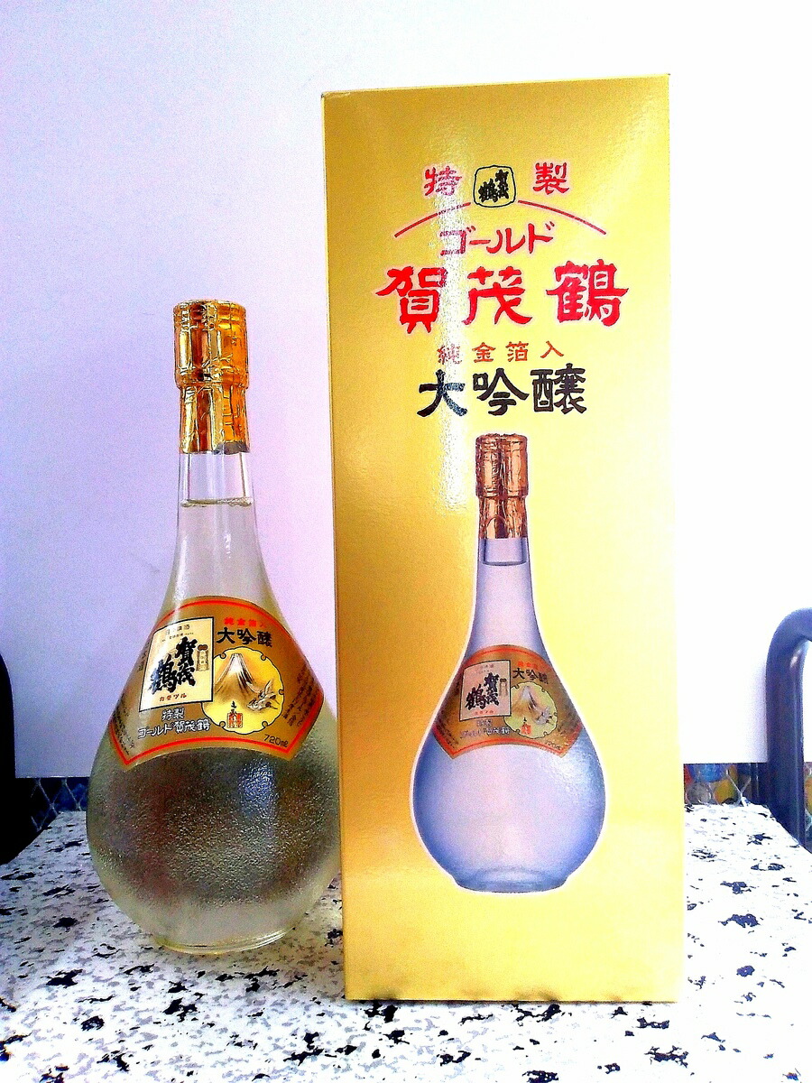 楽天市場】賀茂鶴 弘法大師 720ml 化粧箱入り 日本酒 清酒 : 焼酎屋