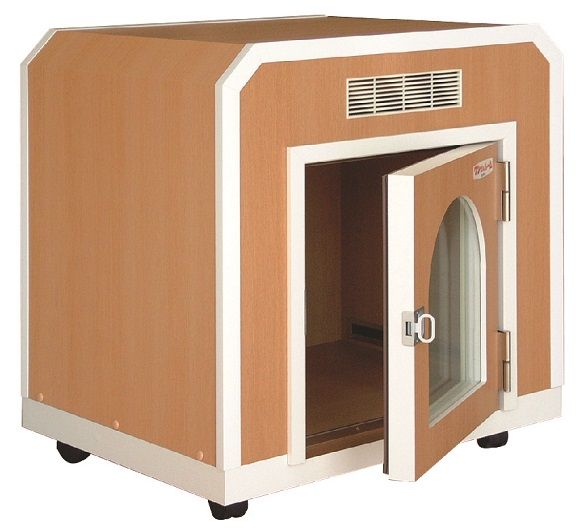 楽天市場】ペット用防音室 ワンだぁルーム 犬小屋 KAWAI カワイ音響