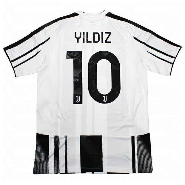 楽天市場】○ユベントス 25-26 ホーム 半袖 ユニフォーム(胸スポンサー