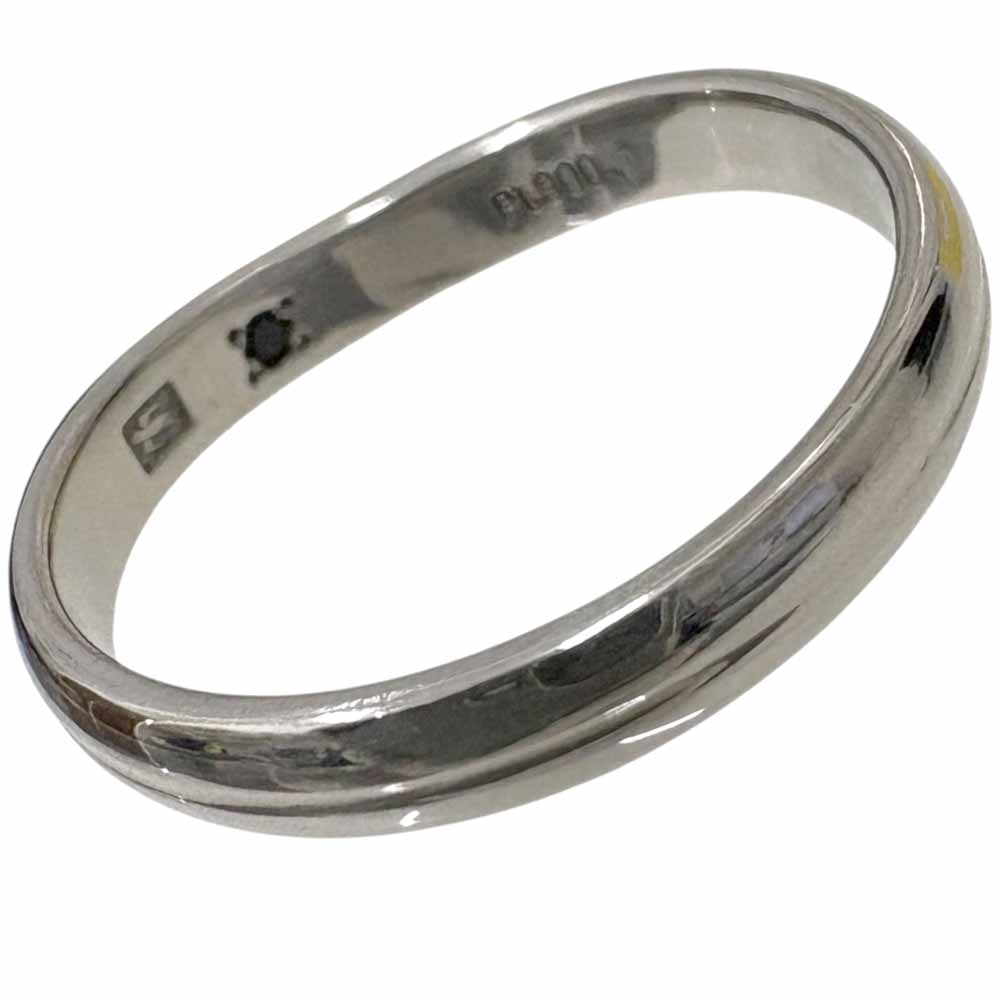 中古美品 Pt900プラチナリング 6g 楽天市場】【中古】 Pt900 リング 約
