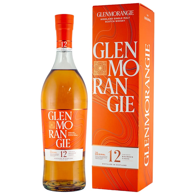 楽天市場】グレンモーレンジ 30年 オロロソ カスク・フィニッシュ