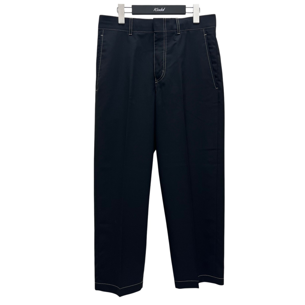 楽天市場】Dior HOMME ディオールオム パンツ ブラック 黒 サイズ:44