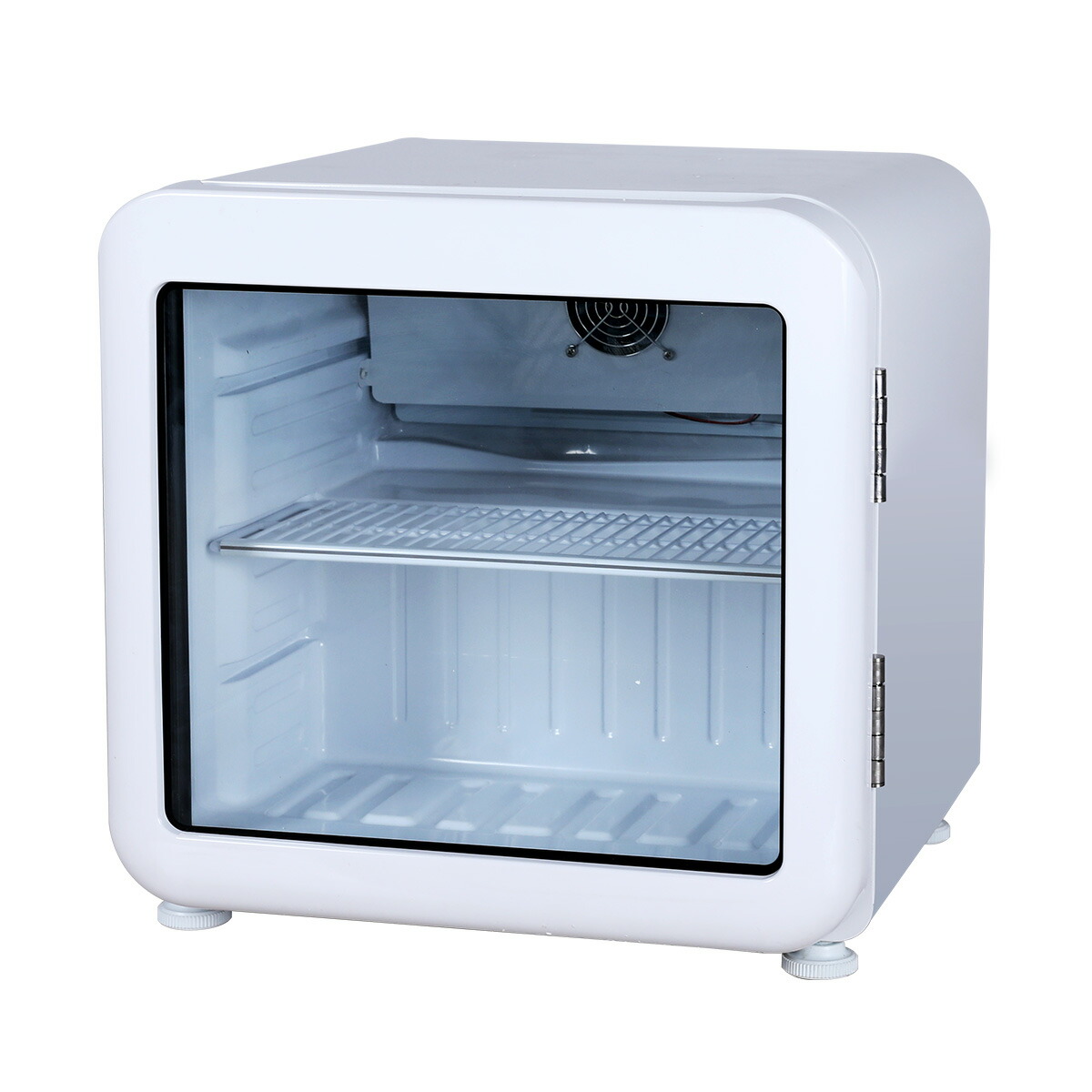 ゆずたろう 176✨極美品 レトロ 冷蔵庫 お洒落 可愛い 設置無料 白