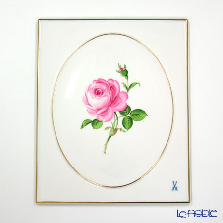 楽天市場】【P10倍・クーポン】マイセン (Meissen) 陶板 020810／53n31