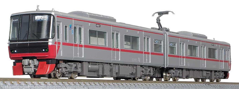 名鉄3300系の製品一覧（1ページ目）｜Nゲージ鉄道模型のグリーンマックス