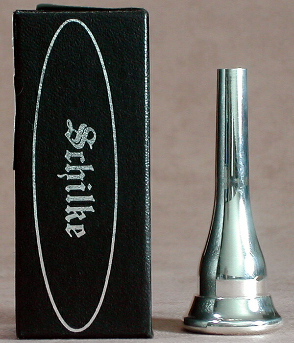 楽天市場】【ALEXANDER(アレキサンダー)マウスピース】ホルン 8M