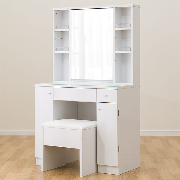 ニトリ ドレッサー コナ 直接取引可 【公式通販】