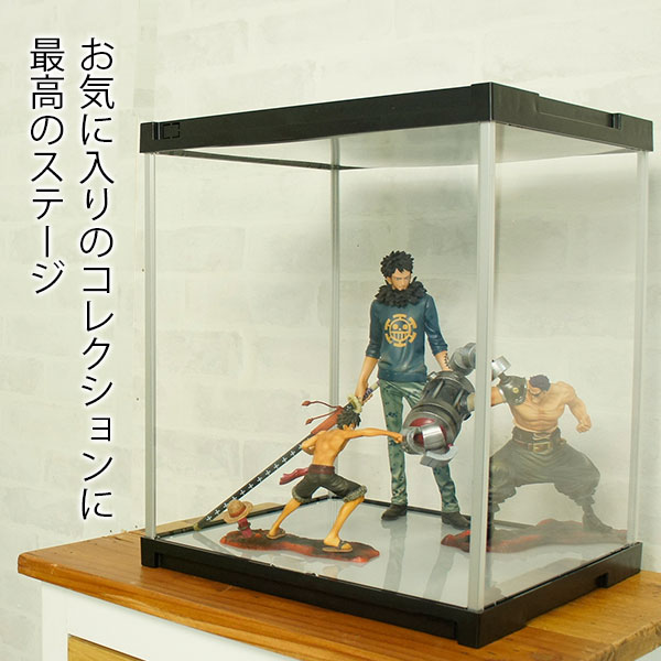 JILLSTUART 二段式コレクションスタンド JILLSTUART 二段式