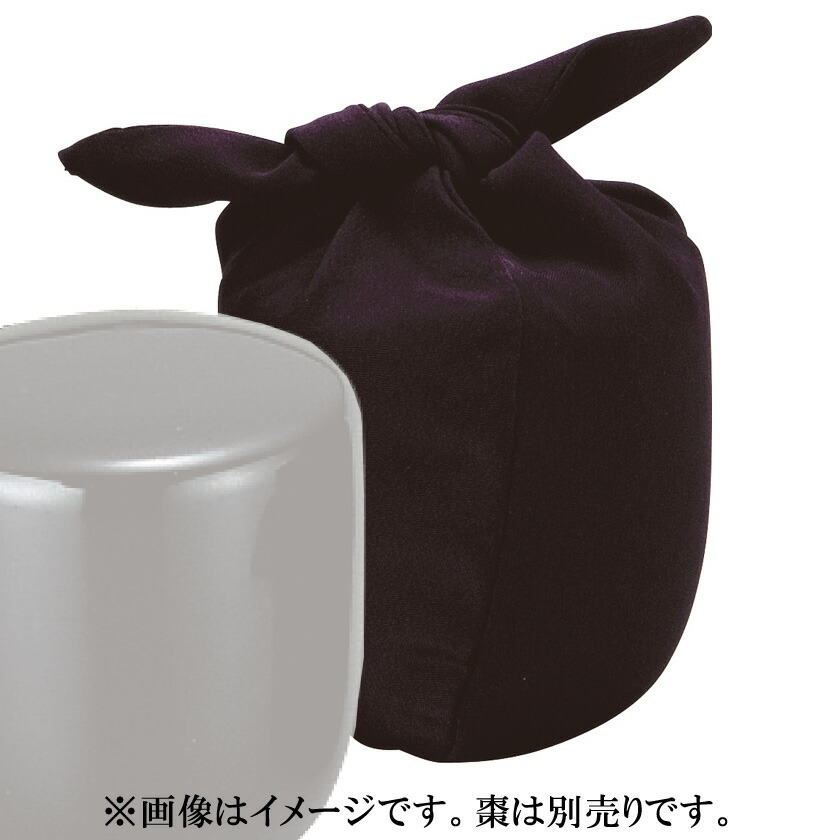 楽天市場】茶道具 大津袋 縮緬 茶通箱 中棗 抹茶 裏千家 抹茶 濃茶