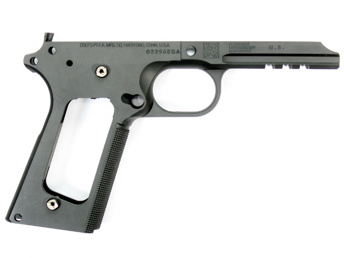 鬱*〜様 タニオコバレールドフレーム SFA刻印 チェッカーtype センター